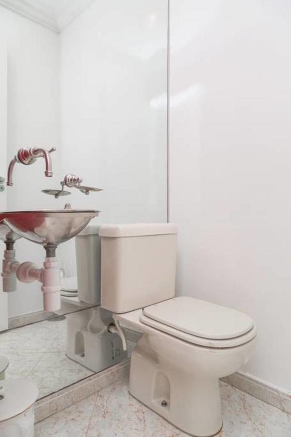 Homestay 2 - Avenida Carlos Gomes Porto Alegre Bagian luar foto